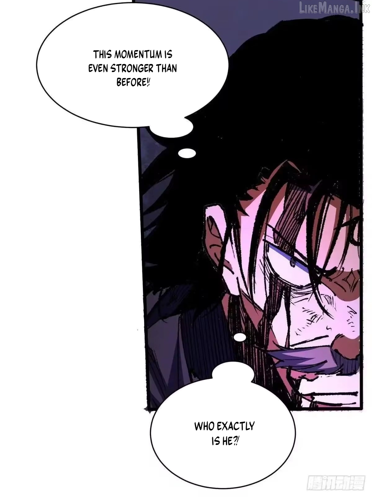 Divine Urban God Chapter 341  - page 20